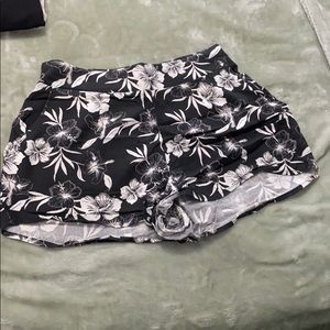 Charlotte Russe shorts